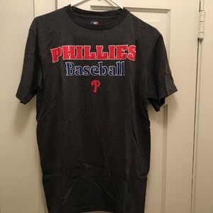 Phillies Baseball T-Shirt
